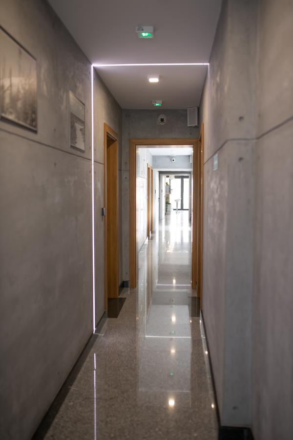 Willa Plaza Leba Ngoại thất bức ảnh